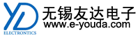 Manufacture Logo for Wuxi Youda electronics